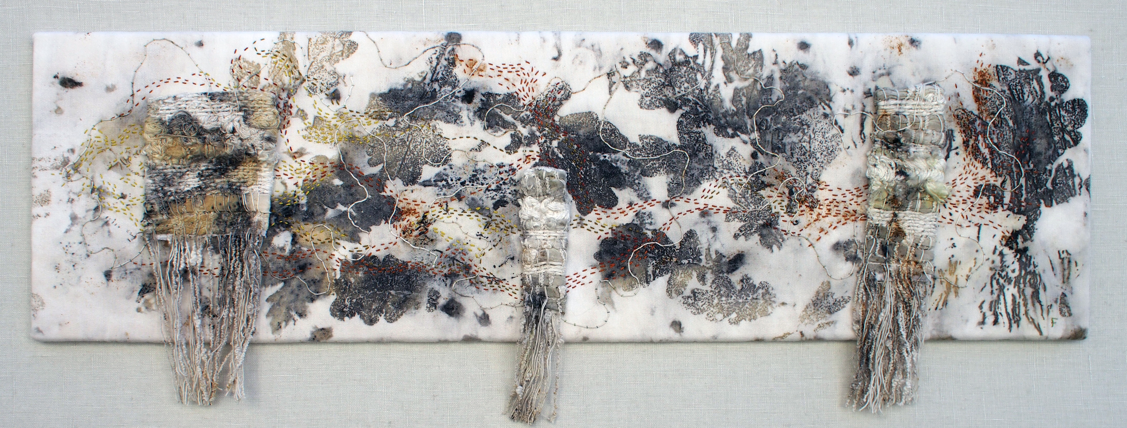 Picking up the Threads